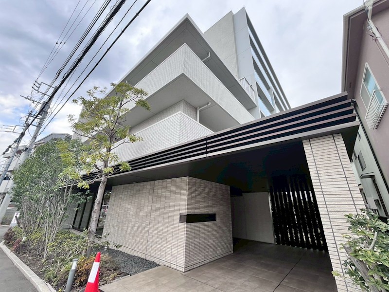 プライム湘南辻堂リーフィアレジデンス その他外観1