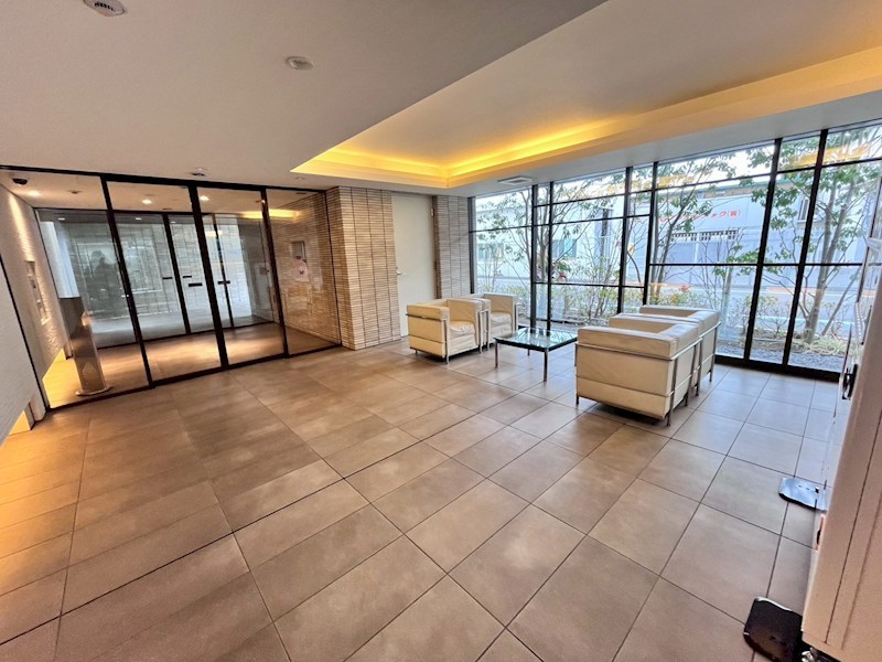 プライム湘南辻堂リーフィアレジデンス その他外観2