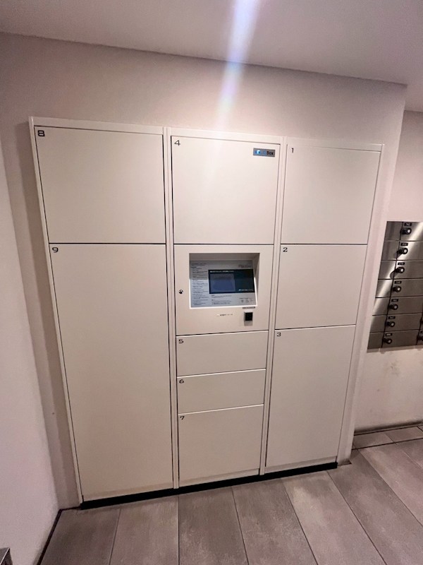 プライム湘南辻堂リーフィアレジデンス その他外観3