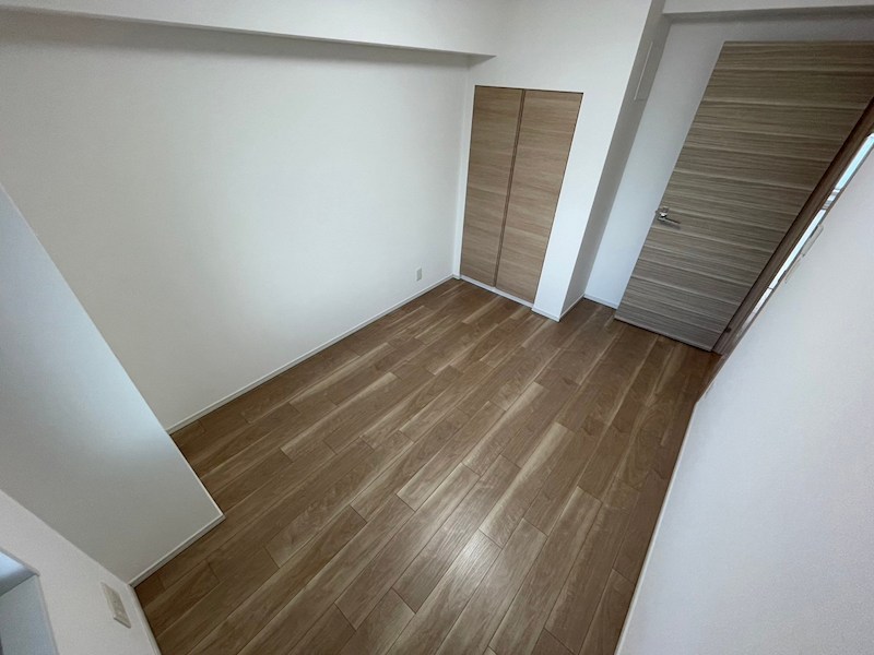 プライム湘南辻堂リーフィアレジデンス ベッドルーム