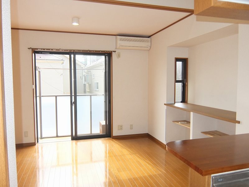 ドリームハイツ その他4