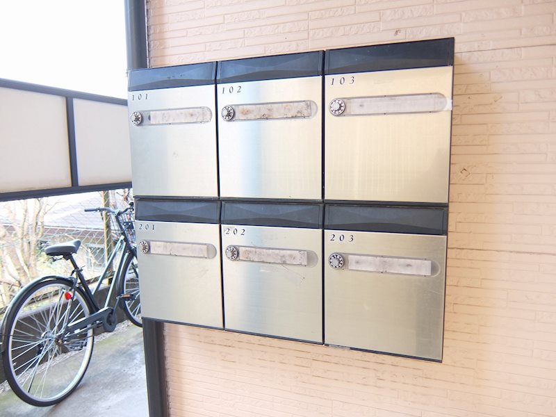 ドリームハイツ その他外観1