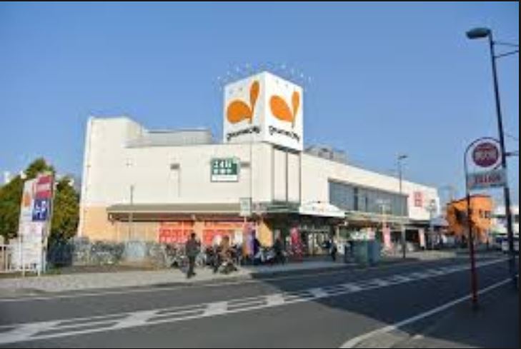 ドリームハイツ 周辺画像1