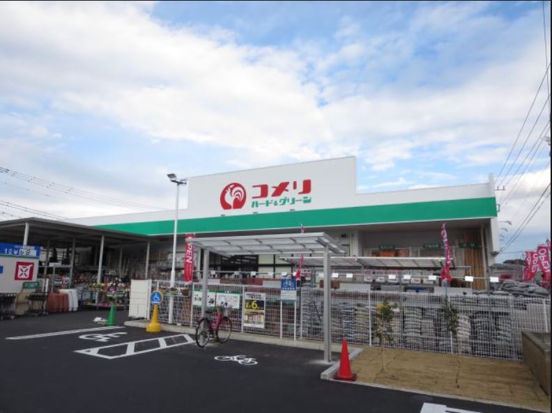 ドリームハイツ 周辺画像4