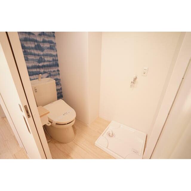 シャンロック湯本 その他1