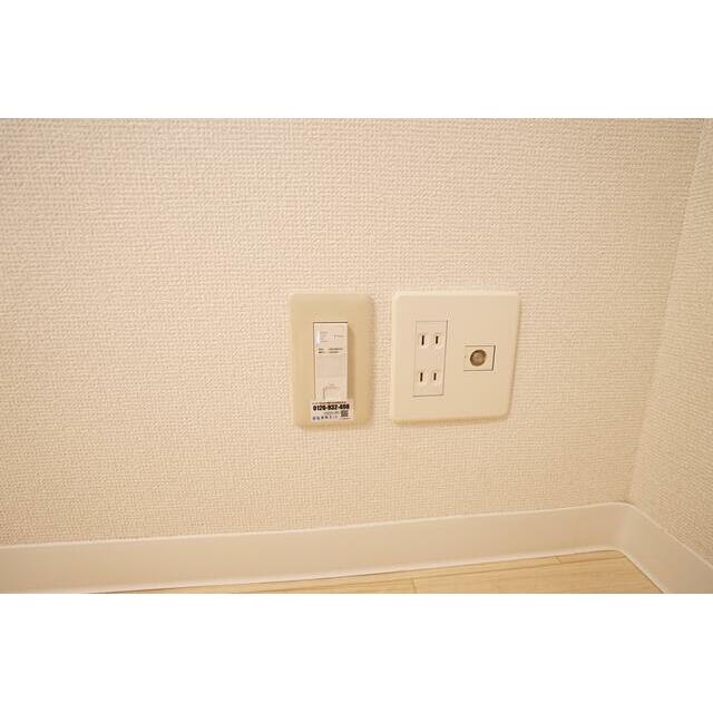 シャンロック湯本 その他3