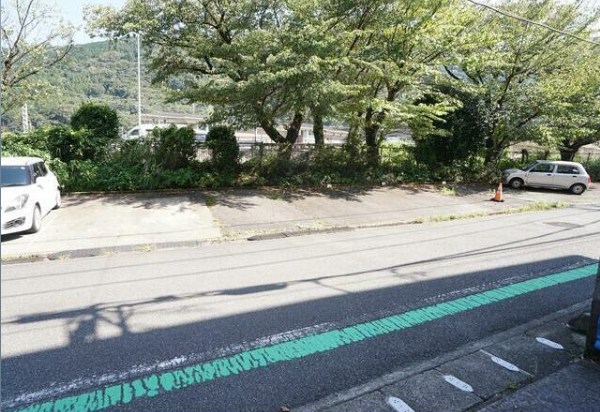 シャンロック湯本 その他外観6