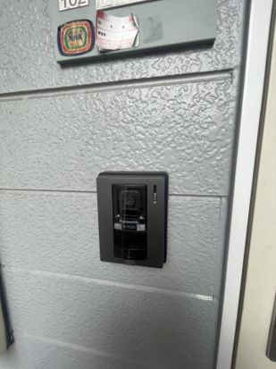 フローラⅡ その他外観3