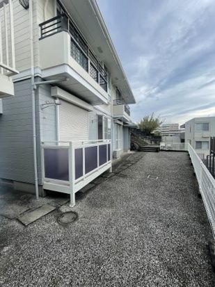 フローラⅡ その他外観4