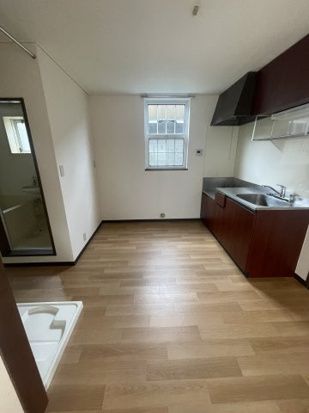 フローラⅡ リビング