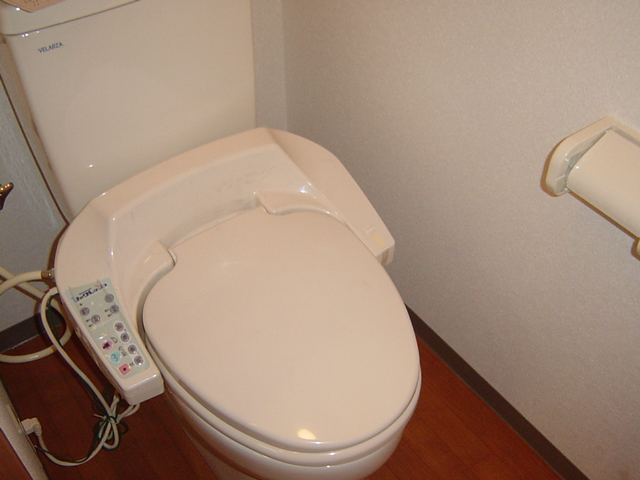 メゾン・トランタンヌーフ その他2