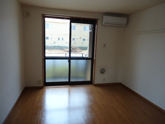 メゾン・トランタンヌーフ リビング