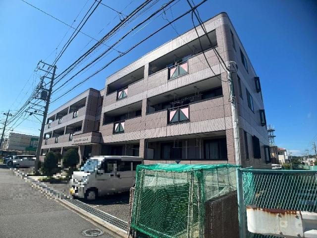 グランディール茅ヶ崎 その他外観1