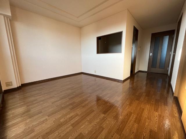 グランディール茅ヶ崎 リビング