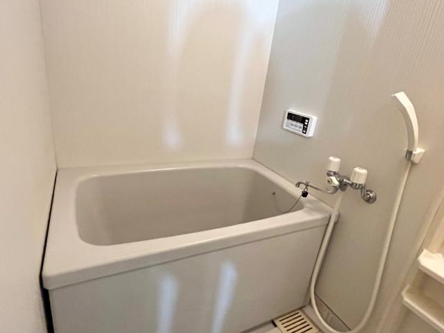 グランディール茅ヶ崎 風呂画像