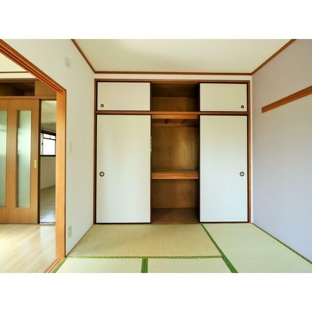 リバーシティ中山Ｂ棟 その他5