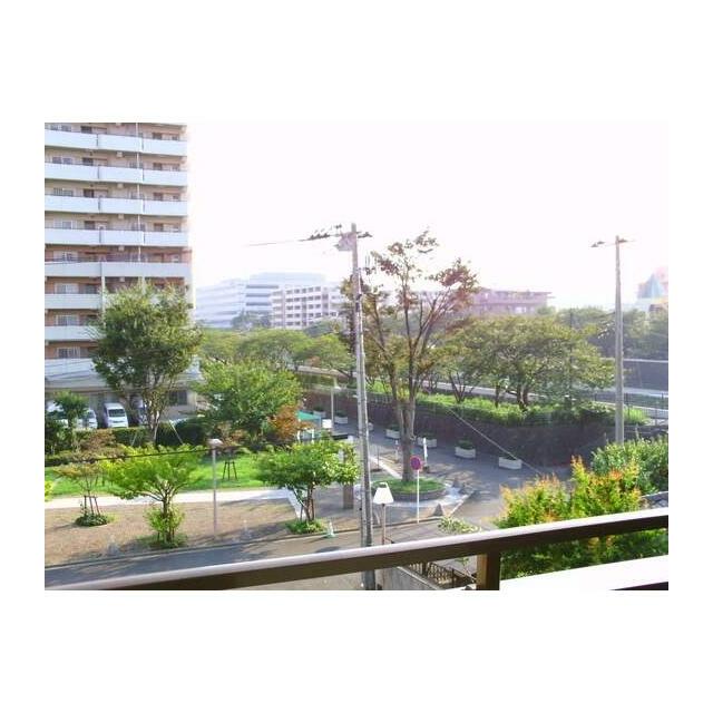 リバーシティ中山Ｂ棟 その他外観1