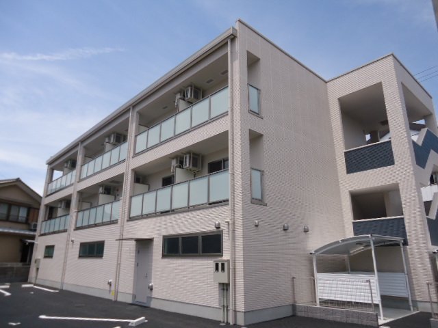 ディアコート その他外観2