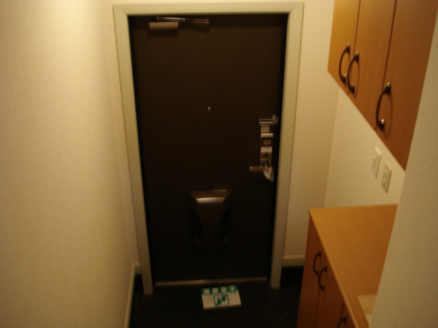 ＳｏｕｔｈＳｐｒｉｎｇ湘南 玄関