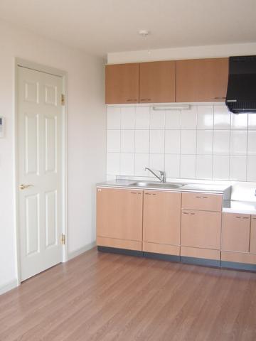 ＳｏｕｔｈＳｐｒｉｎｇ湘南 キッチン