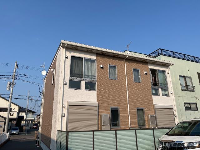 アメニティ湘南Ⅱ その他外観2