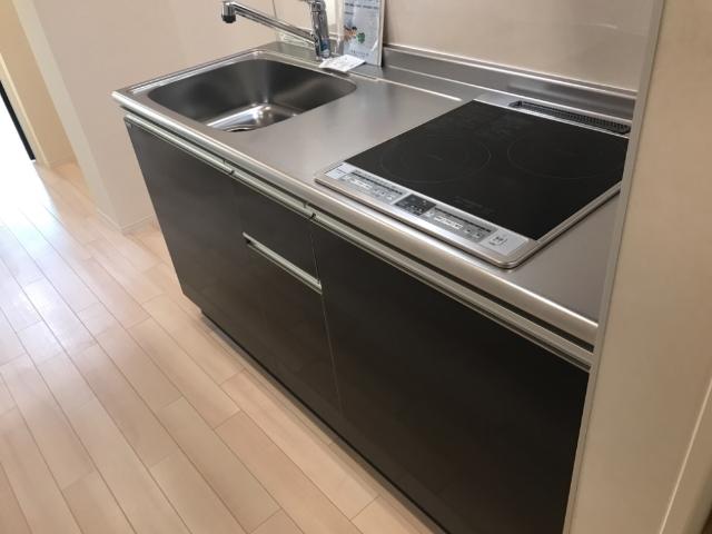 アメニティ湘南Ⅱ キッチン