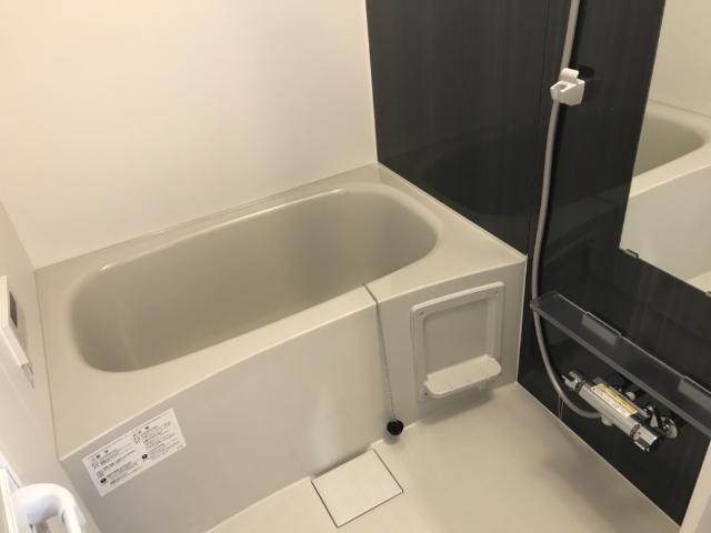 アメニティ湘南Ⅱ 風呂画像