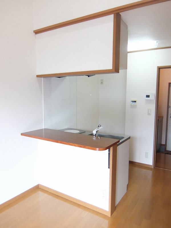 ドリームハイツ キッチン