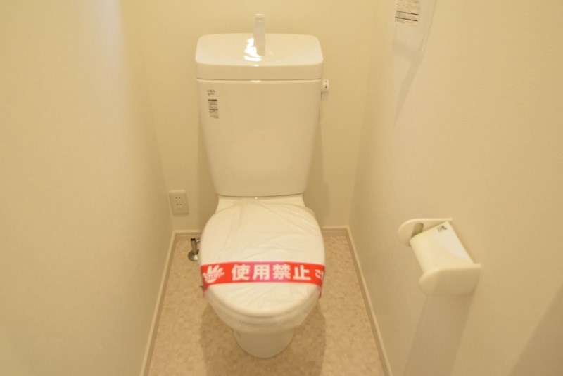 下落合戸建　A棟 その他2