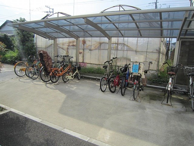 オプティマイズ その他外観1