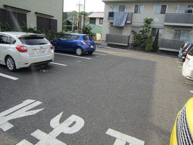 オプティマイズ その他外観2