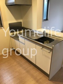 オプティマイズ キッチン