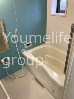 オプティマイズ 風呂画像