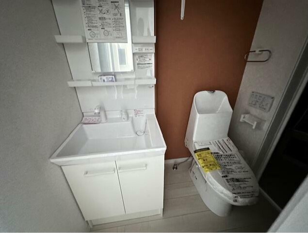 ひなたと春風のラテ その他2