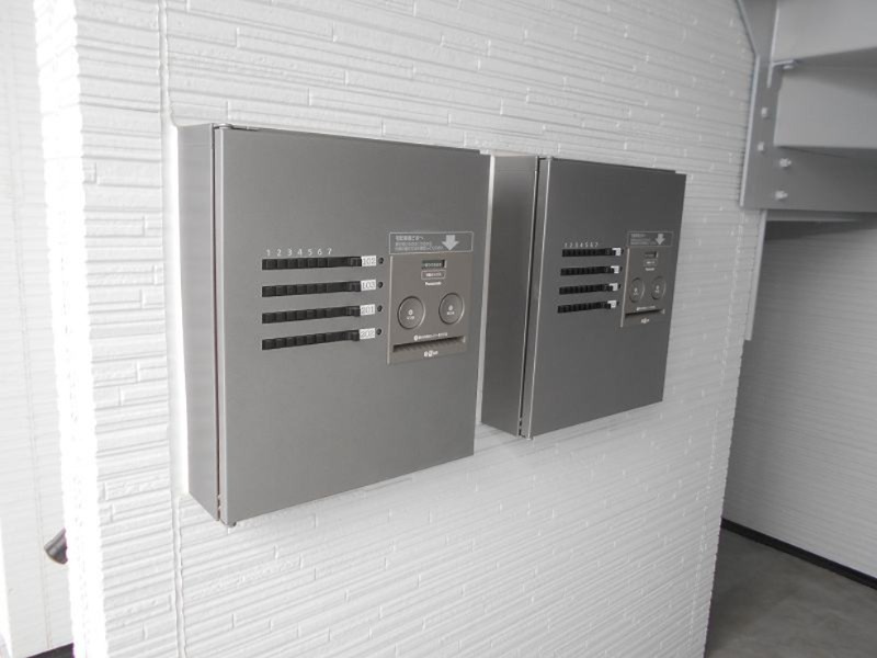 ピュアメゾン平塚中里 その他外観1