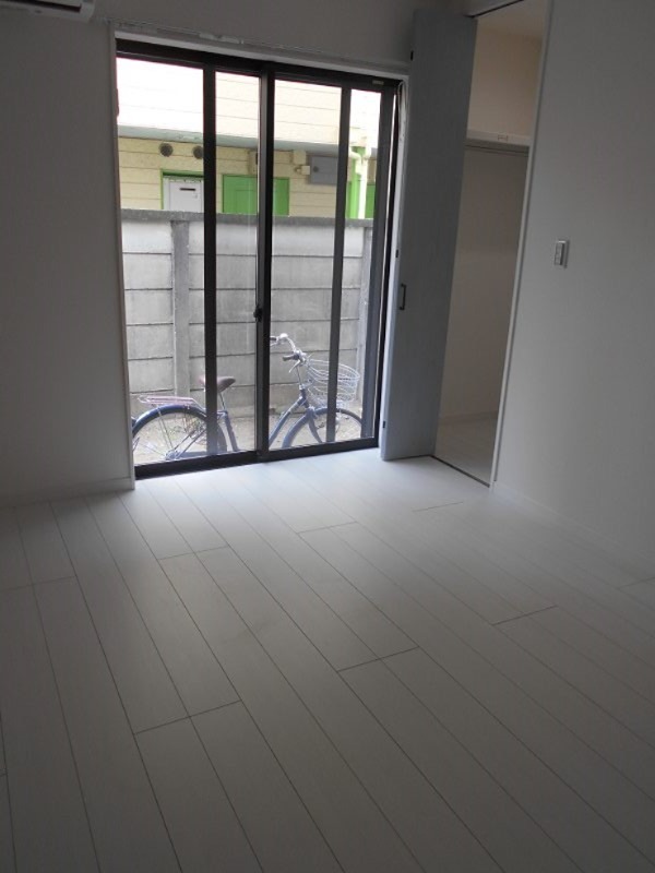 ピュアメゾン平塚中里 ベッドルーム