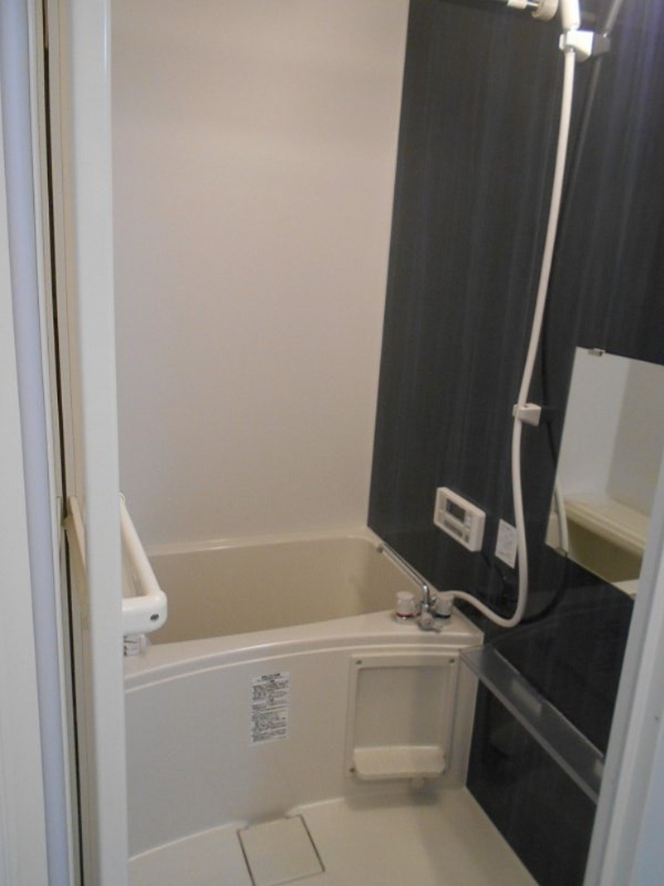 ピュアメゾン平塚中里 風呂画像