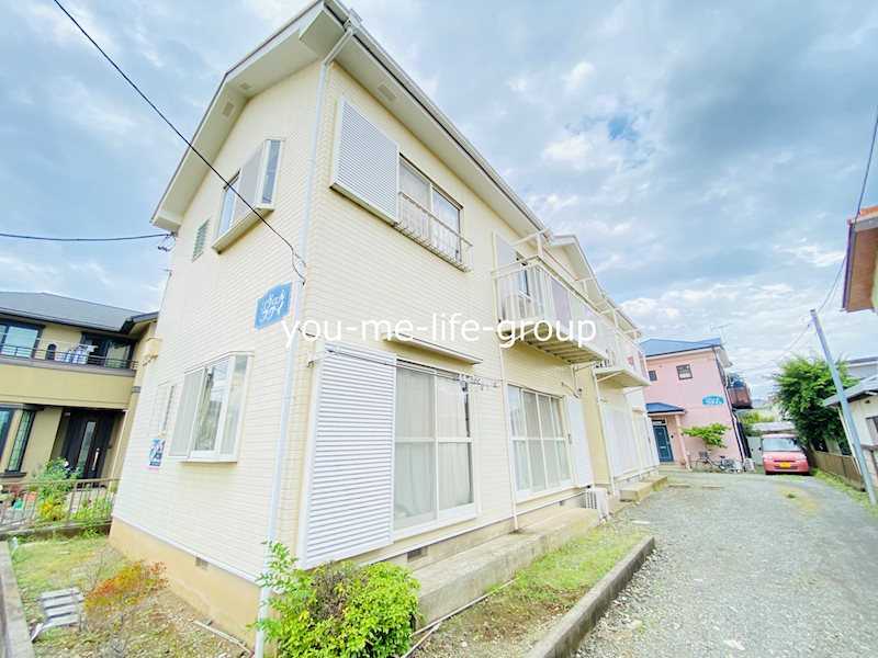 リヴィエールフクイ 101号室 外観