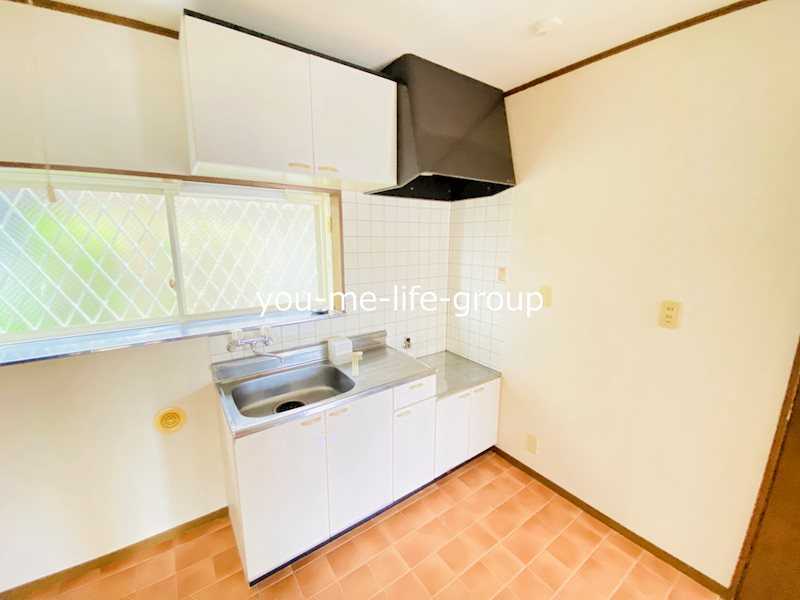 リヴィエールフクイ キッチン