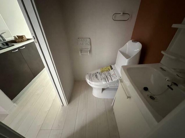 ひなたと春風のラテ その他1