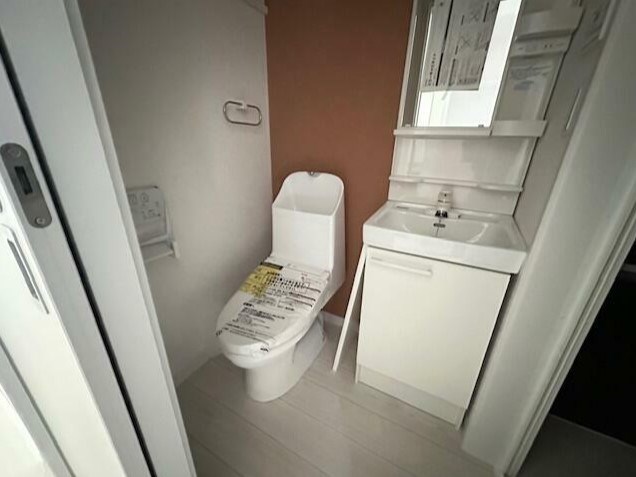 ひなたと春風のラテ その他2