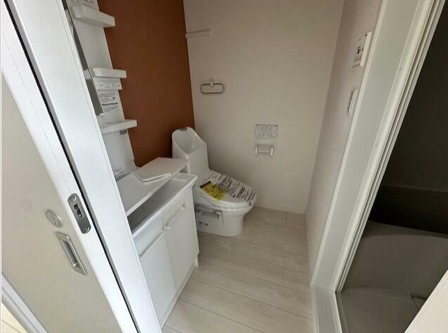 ひなたと春風のラテ その他2