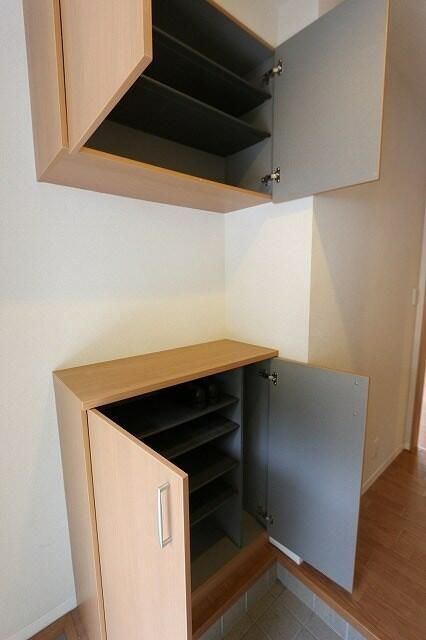 コージーコートＢ その他6