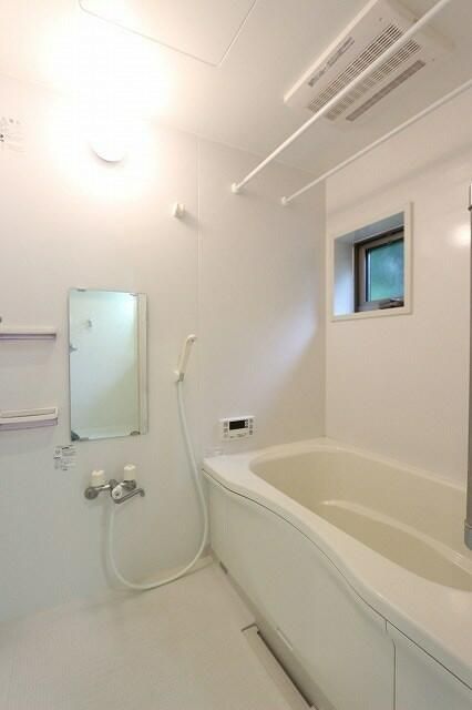 コージーコートＢ 風呂画像