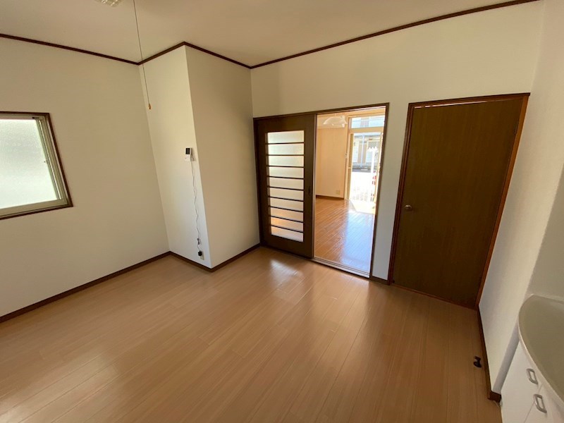 レーベンハイム21Ｃ棟 リビング