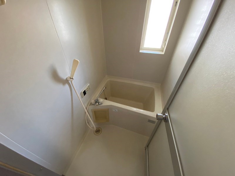 レーベンハイム21Ｃ棟 風呂画像