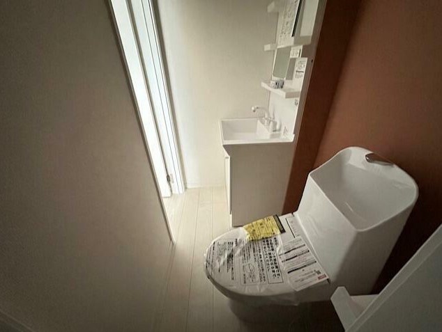 ひなたと春風のラテ その他1