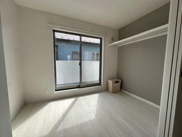 ひなたと春風のラテ リビング