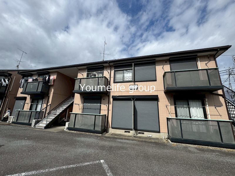 フミール美鈴Ⅱ その他外観1