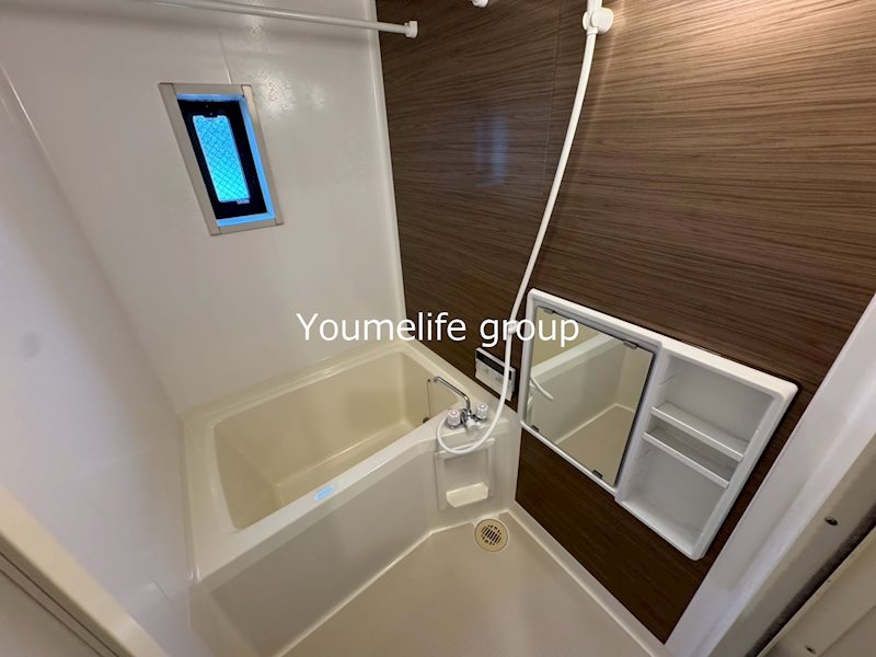 フミール美鈴Ⅱ 風呂画像